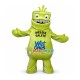 Bacillus Mascot Costume Of Wet Ones