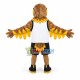 Starter Eagle Mascot Costume Of Los Angeles Team