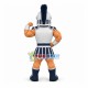 Valorous Spartan Warrior Mascot Costume Valorous Spartan Warrior Mascot Costume