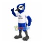 Call Forwarder Woodpecker Mascot Costume
