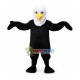 Bare Eagle Adult Mascot Costume