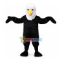 Bare Eagle Adult Mascot Costume
