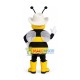 Singing Bee Of Music Festival Mascot Costume Singing Bee Of Music Festival Mascot Costume