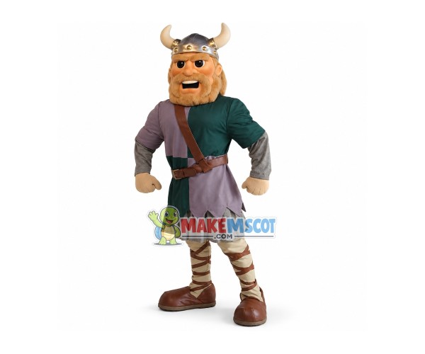 Head Up Strong Tauren Mascot Costume Head Up Strong Tauren Mascot Costume