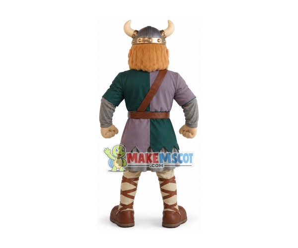 Head Up Strong Tauren Mascot Costume Head Up Strong Tauren Mascot Costume