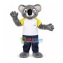 Gentle Koala Of Cochlear Company Mascot Costume