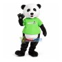 Professional Health Care Panda Mascot Costume