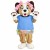 Adorable Puppy For Preschool Education Mascot Costume