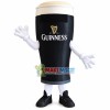 Guinness Beer Can Mascot Adult Costume