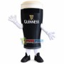 Guinness Beer Can Mascot Adult Costume