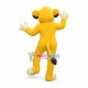 Young Lion Mascot Costume