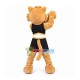 Performer Tiger Of Dance Show Mascot Costume Performer Tiger Of Dance Show Mascot Costume