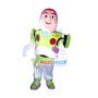 Buzz Lightyear Mascot Costume Outfit