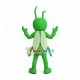 Green Customized Beetle Mascot Costume Green Customized Beetle Mascot Costume