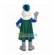Orderly Crossed Armored Army Mascot Costume Orderly Crossed Armored Army Mascot Costume