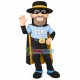 The Righteous Knight Hero Mascot Costume For High School The Righteous Knight Hero Mascot Costume For High School