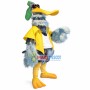 Funny Casual Style Duck Mascot Costume
