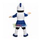 Fighting Bearded Warrior Mascot Costume Fighting Bearded Warrior Mascot Costume