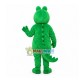 Sharp Teeth Crocodile Mascot Costume Sharp Teeth Crocodile Mascot Costume