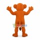 Baby Brown Lion Mascot Costume Baby Brown Lion Mascot Costume