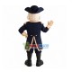 Upper Nobility Man Of The Gateway Mascot Costume Upper Nobility Man Of The Gateway Mascot Costume