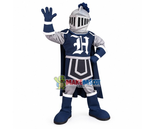 Deterrent Royal Guard Mascot Costume Deterrent Royal Guard Mascot Costume