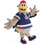 Lifesome Hiphop Chicken Mascot Plush Costume