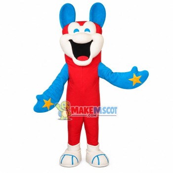 Funny Cartoon Smiley Star Doll Mascot Costume Funny Cartoon Smiley Star Doll Mascot Costume