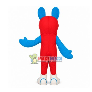 Funny Cartoon Smiley Star Doll Mascot Costume Funny Cartoon Smiley Star Doll Mascot Costume