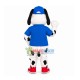 Delightful Dog Of Republic Bank Mascot Costume Delightful Dog Of Republic Bank Mascot Costume