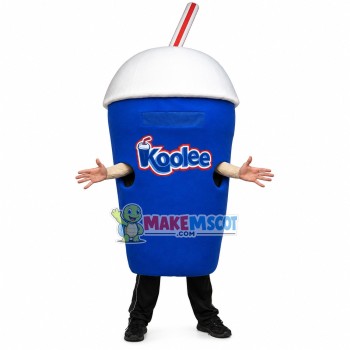Full Cup Coke Mascot Costume For Fast Food Restaurant Full Cup Coke Mascot Costume For Fast Food Restaurant