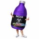 Sports Energy Drink Mascot Costume Sports Energy Drink Mascot Costume