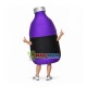 Sports Energy Drink Mascot Costume Sports Energy Drink Mascot Costume
