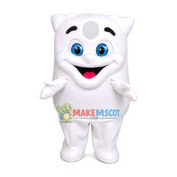 Comfortable Cotton Pillow Mascot Breathable Costume Comfortable Cotton Pillow Mascot Breathable Costume