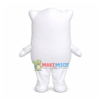 Comfortable Cotton Pillow Mascot Breathable Costume Comfortable Cotton Pillow Mascot Breathable Costume