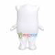 Comfortable Cotton Pillow Mascot Breathable Costume Comfortable Cotton Pillow Mascot Breathable Costume
