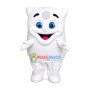 Comfortable Cotton Pillow Mascot Breathable Costume