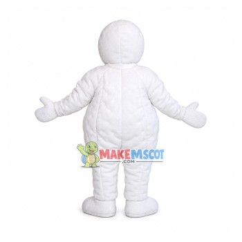 Unique Sponge Fiber Kitchen Paper Mascot Costume Unique Sponge Fiber Kitchen Paper Mascot Costume