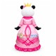 Princess Dress Panda Mascot Costume Princess Dress Panda Mascot Costume