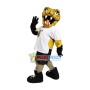 Amazing Sharp Teeth Python Player Mascot Costume