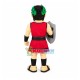 Primitive Warrior Of Flea Market Mascot Costume