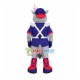 One-horned Star Horse Mascot Costume For Baseball Club One-horned Star Horse Mascot Costume For Baseball Club