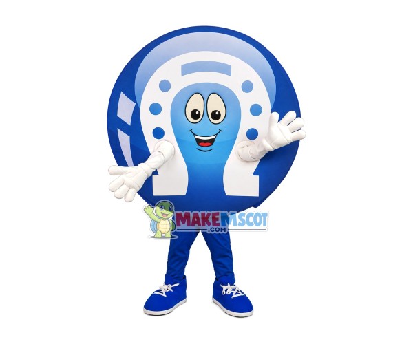 Auto-sensing Smart Weight Scale Mascot Costume Auto-sensing Smart Weight Scale Mascot Costume