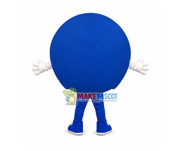 Auto-sensing Smart Weight Scale Mascot Costume Auto-sensing Smart Weight Scale Mascot Costume