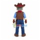 Older Experienced Cowboy Mascot Costume Older Experienced Cowboy Mascot Costume