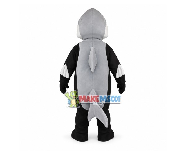 Mutant Fangtooth Deep Sea Fish Mascot Costume Mutant Fangtooth Deep Sea Fish Mascot Costume