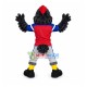 Vivid Bird of The Teams Official Website Mascot Costume