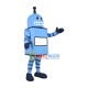 Exhibition Robot Of The Scientific Exchange Meeting Mascot Costume Exhibition Robot Of The Scientific Exchange Meeting Mascot Costume