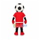 Interesting Football Doll Mascot Sport Costume Interesting Football Doll Mascot Sport Costume