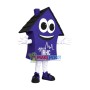 Peace House of Religious Harmony Mascot Costume